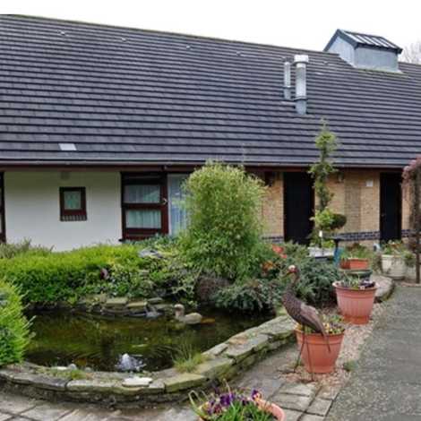 Abbeyfield Residential Care Home - Castle Farm - Care Home