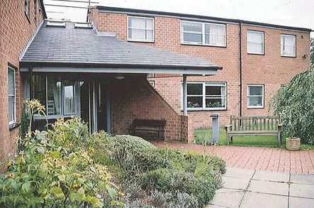 Hatley Court - Care Home