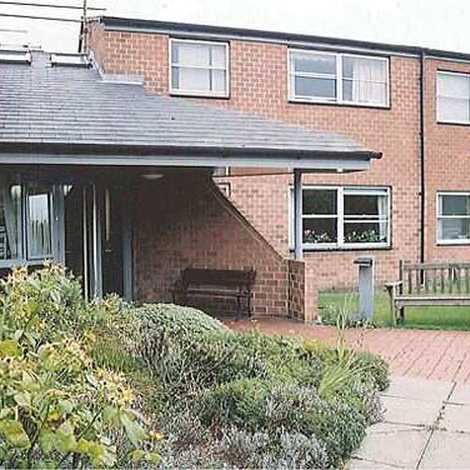 Hatley Court - Care Home