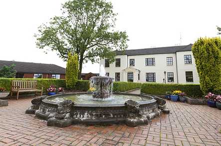 Claybourne - Care Home