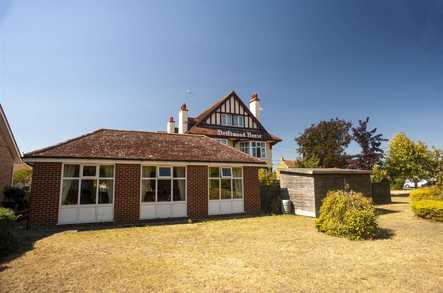 Aspen Lodge Care Home - Care Home