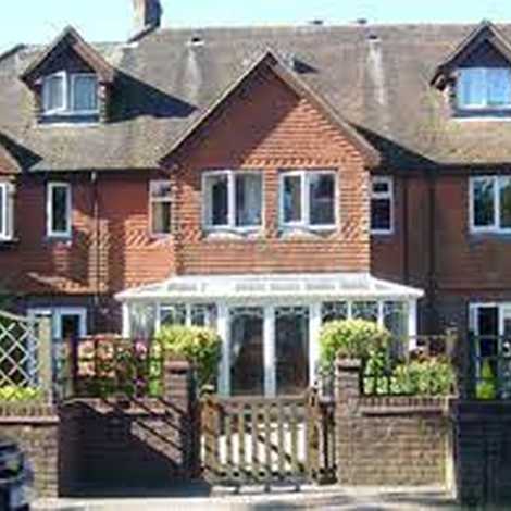 Wilton Lodge Residential Home - Care Home