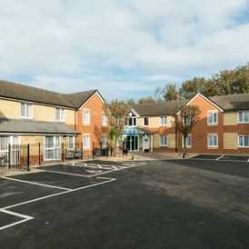 Dalton Lodge - Care Home