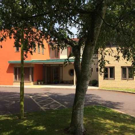 Vale House - Care Home