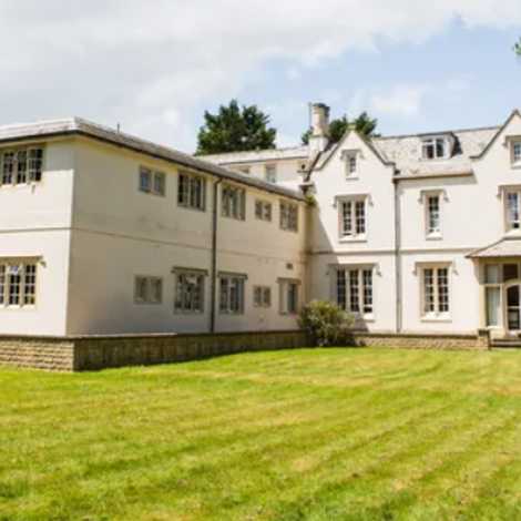 Woodlands Manor Care Home - Care Home