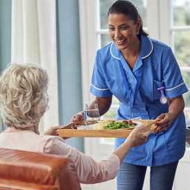 Wizdomcare Ltd (Live-in Care) - Live In Care
