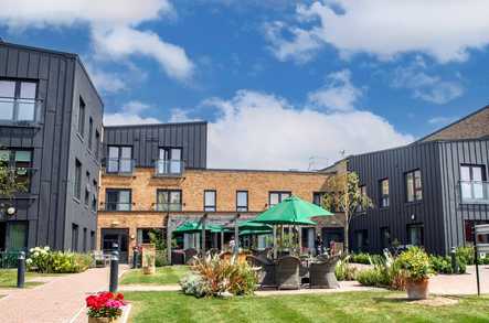Norton Place - Retirement Living