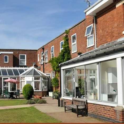 Syne Hills Care Home Limited - Care Home