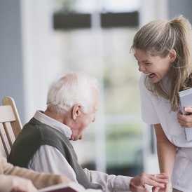 Daisychain Homecare Services - Home Care