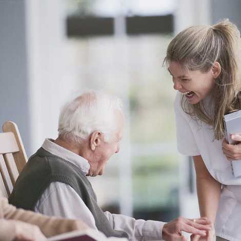 Daisychain Homecare Services - Home Care