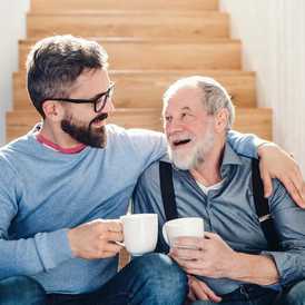 Cheriton Homecare Limited - Home Care