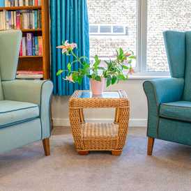 The Green Residential Care Home - Care Home
