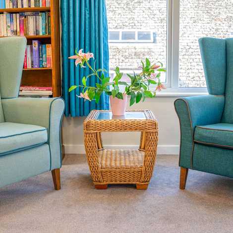 The Green Residential Care Home - Care Home