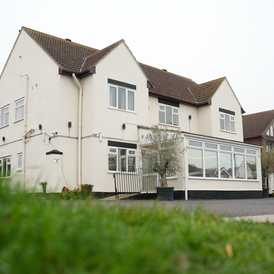 Joseph Lodge - Care Home