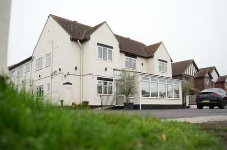 Joseph Lodge - Care Home