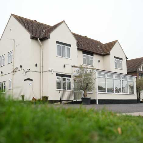 Joseph Lodge - Care Home