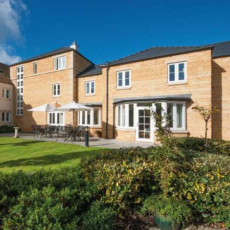 Mill House - Care Home