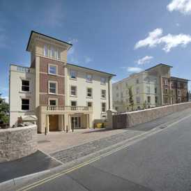 Cartwright Court - Retirement Living