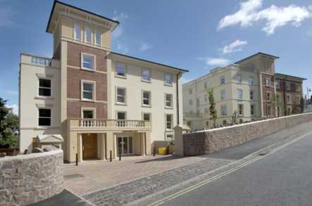 Cartwright Court