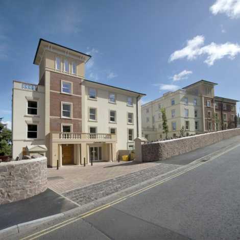 Cartwright Court - Retirement Living