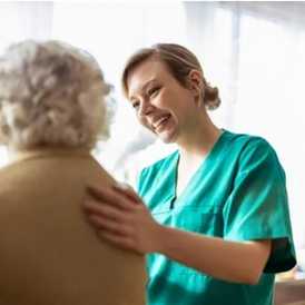 Arca Healthcare (Live-in Care) - Live In Care