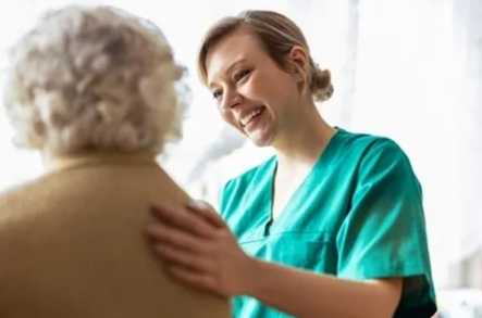 St Luke's Healthcare Professionals (Live-in Care) - Live In Care