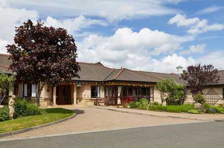 Canmore Lodge Nursing Home - Care Home