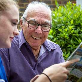 Forever Good Care Ltd T/A Caremark Merton - Home Care