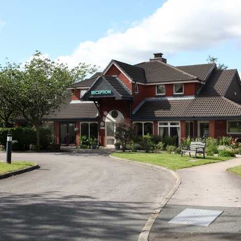 Shaw Side Care Home - Care Home