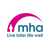 MHA Retirement Living -  logo