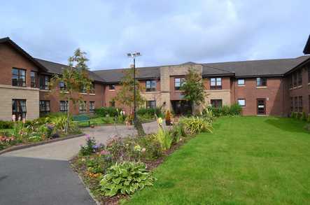 Nightingale House - Care Home