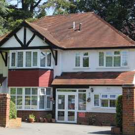 Mountview - Care Home