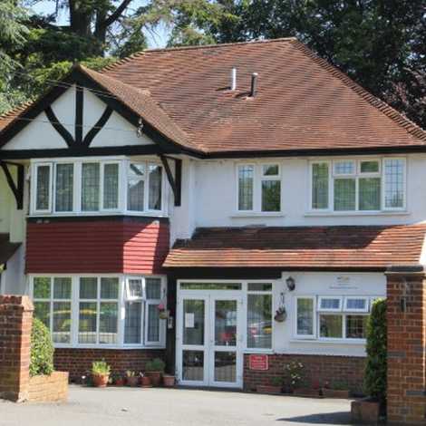 Mountview - Care Home