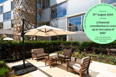 Hortsley - Retirement Living