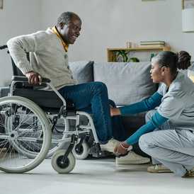 Dohatech Healthservice Limited - Home Care