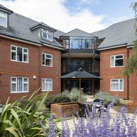 Wing View Care Centre - Care Home
