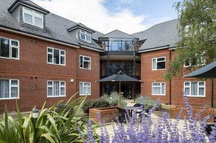 Westlands Residential Home - Care Home
