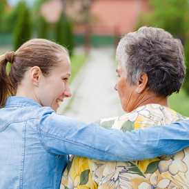 Enhancing Your Care Limited - Home Care