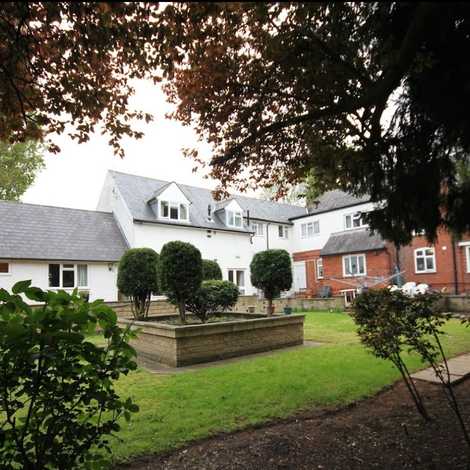West View Care Home - Care Home