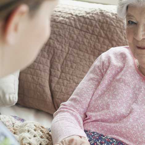 North West Home Care Service Cluster 1 - Home Care
