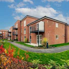 Yelland Place - Retirement Living