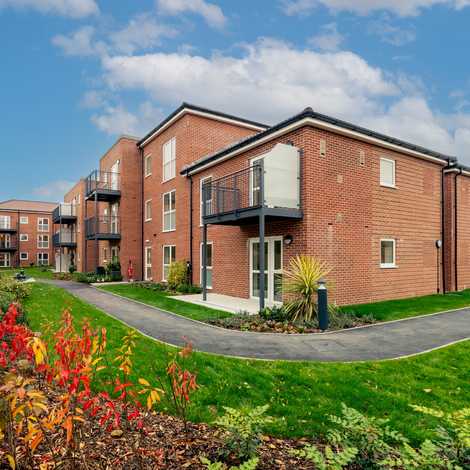 Yelland Place - Retirement Living