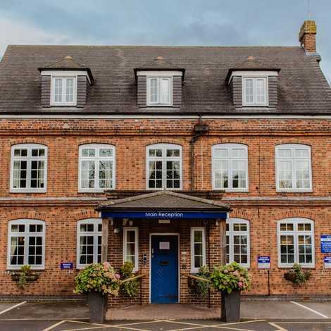 The Manor House Nursing Home - Care Home
