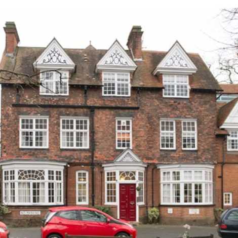 Homemead - Care Home
