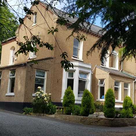 The Croft Care Home - Care Home