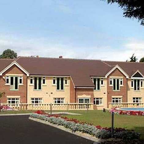 Apple Hill - Care Home