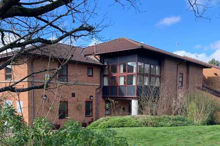 Edge Hill Rest Home - Care Home