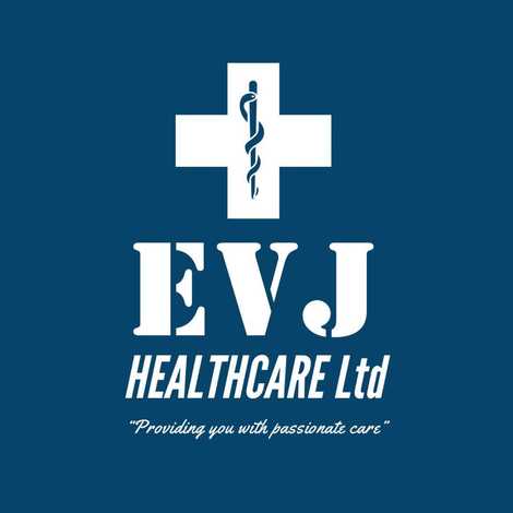 EVJ Healthcare Ltd - Home Care