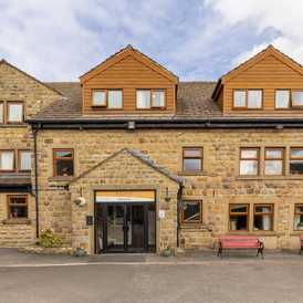 Roberttown Care Home - Care Home
