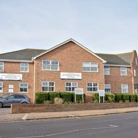 Kathryn Court - Care Home